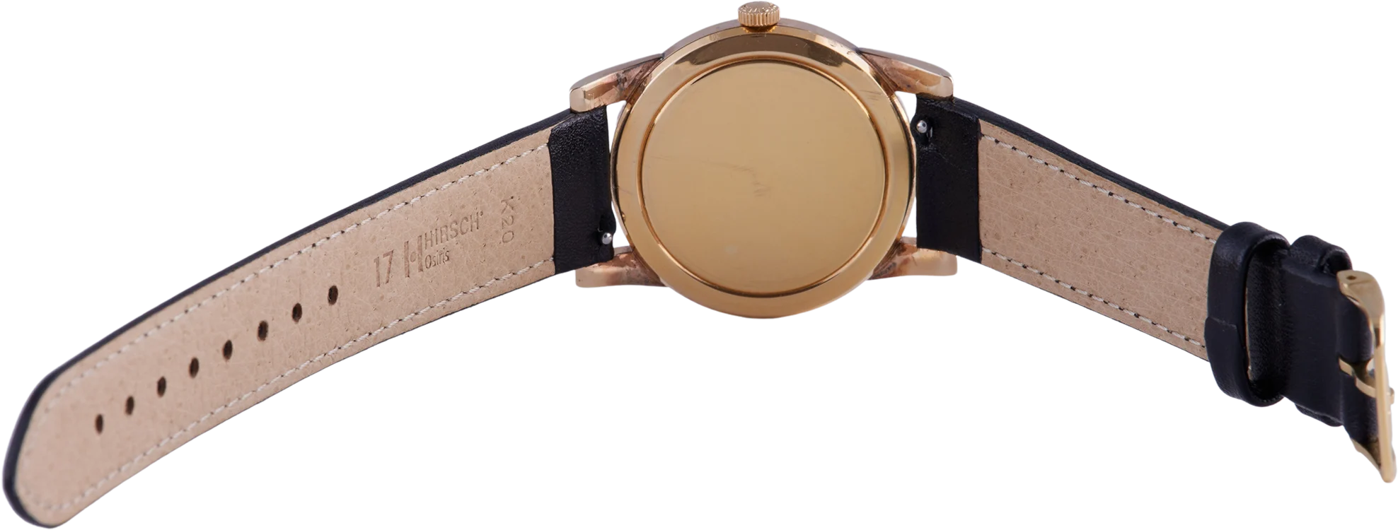 Longines Jordanian Crown 7595